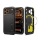 Etui do telefonów SPIGEN Tough Armor ”T” Mag Magsafe do Iphone 17 Pro Black 8800283314939